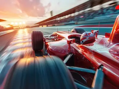 chofer privado para ir a formula 1 montmelo