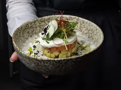 ruta gastronimca con chofer