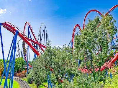 Traslado con chofer a Port aventura